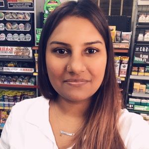 Meet your Posher, Joycejoyce